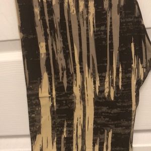 TC leggings- never worn